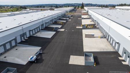 Sherwood Commerce Center Phase II