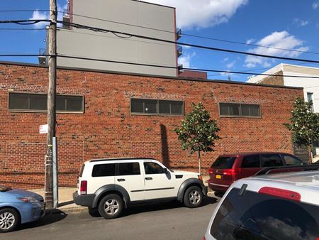 Land space for Sale at 11-25 Broadway in Queens