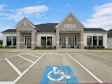 Office space for Rent at 130 S Preston Rd #30 in Prosper