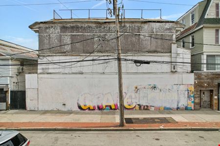 Unassigned space for Sale at 164-168 Beach 116th St in Far Rockaway