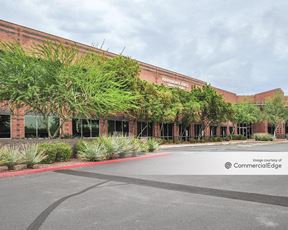 Chaparral Business Center IV