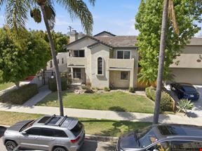 4166 Monroe Avenue