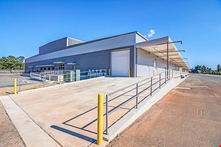 SLACK INDUSTRIAL PARK