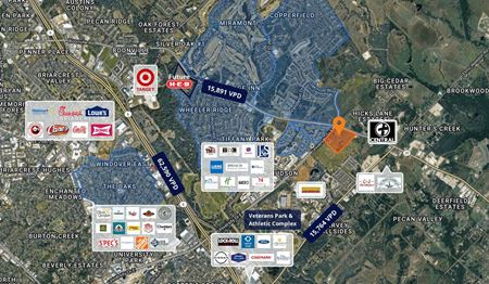 Office space for Sale at 4002 University Drive East in College Station