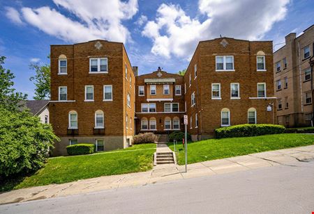 Multi-Family space for Sale at Cincinnati Multifamily Property | For Sale in Cincinnati