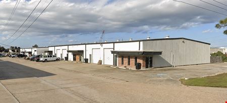 Industrial space for Rent at 2304 Engineers Road in Belle Chasse