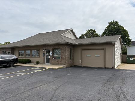 Commercial space at 1320 W Northmoor Rd in Peoria