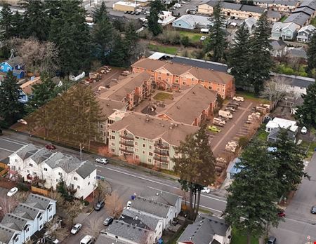 Multi-Family space for Sale at Lincoln Woods in Portland