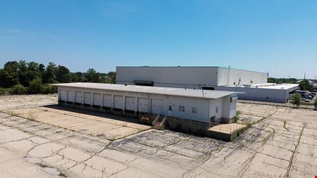 6650 N Industrial Rd