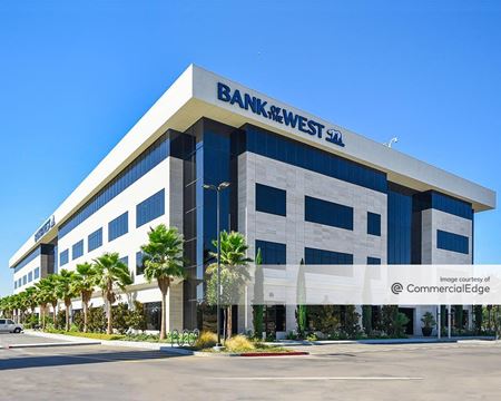 Office space for Rent at Crossroads Business Park - The Park at Crossroads in City of Industry