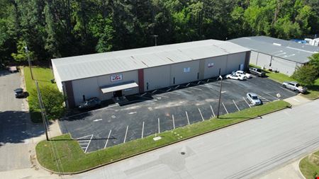 Other space for Rent at 1937 Deerbrook Drive in Tyler