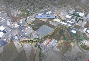 Willow Creek | Lot 2