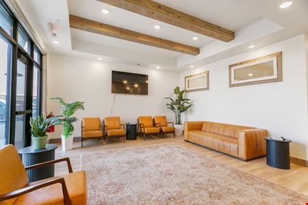 Suite 104 at Harvest Plaza