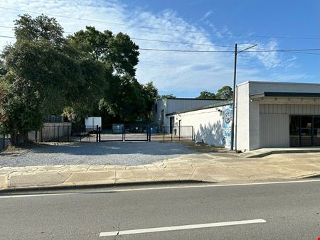 3465 SF Warehouse | For Lease