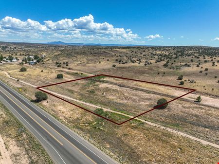 VacantLand space for Sale at Vacant Land on SR-89 in Paulden