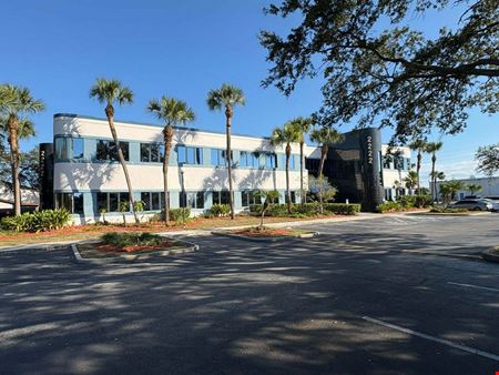 5,400 SF Office Suite in Landmark Office Building