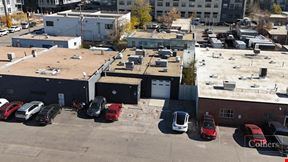 Industrial Space for Sale or Lease
