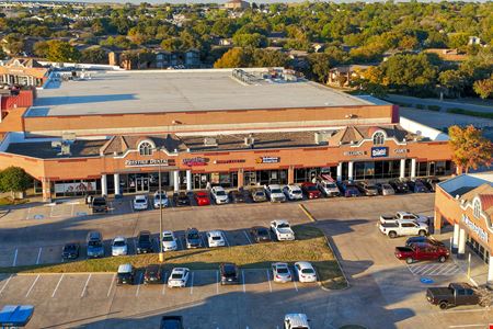 9108-9124 Camp Bowie Blvd W