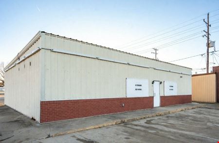 Two Commercial Buildings on 0.36 Acre Lot in Plano