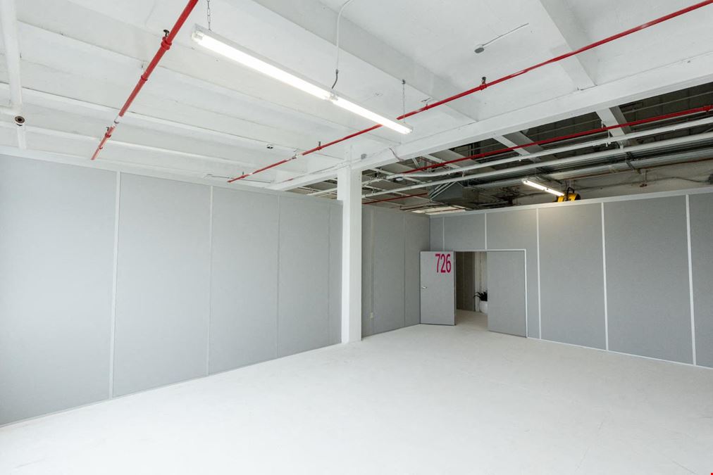 Portal Warehousing | Brooklyn