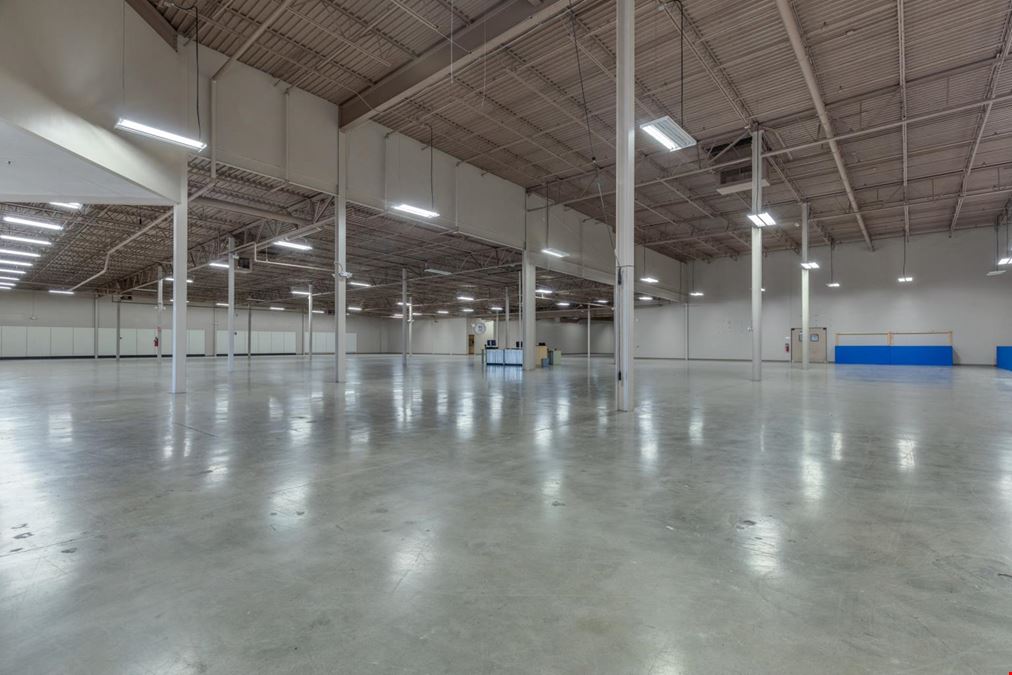 Fairview Heights Plaza