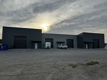 Industrial space for Sale at 6821 Cowgirl Way in Billings