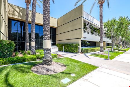 Commercial space at 17701 Cowan Street, Ste 120 in Irvine
