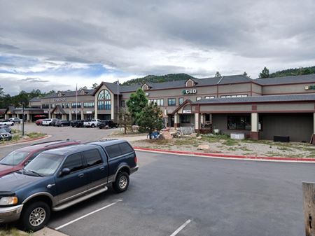 Retail space for Rent at 30403 Kings Valley Drive in Conifer