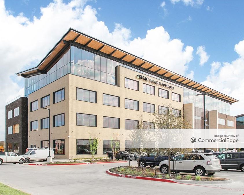 The Parkwood Phase II