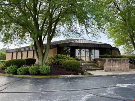 Office space for Sale at 321 S Blanchard St in Findlay