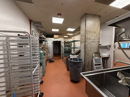 Prime Restaurant Space in Downtown Sarasota