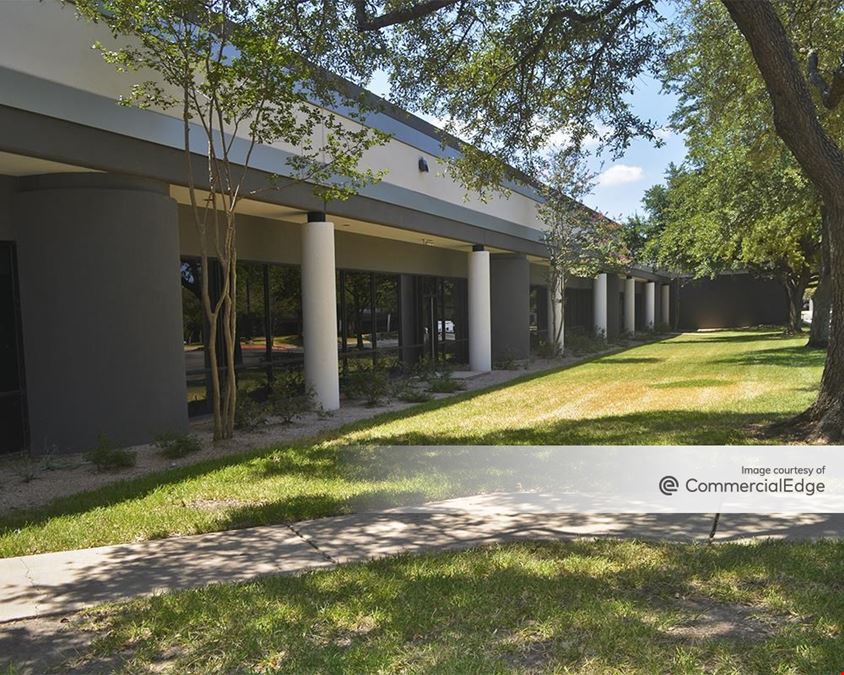 The Offices at Braker Center - Braker A & B