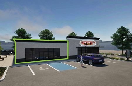 Retail space for Rent at Edmark Plaza Bldg L in Caldwell