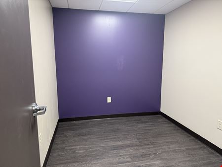 Fully Built Out Medical Office