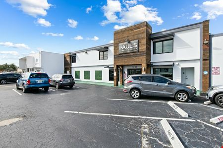 Office space for Rent at 1231 NE 8th Avenue in Fort Lauderdale