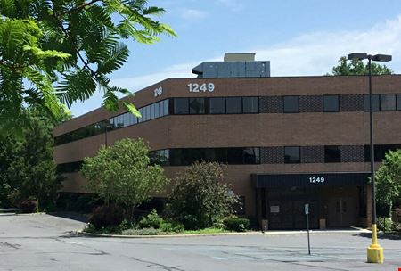 Office space for Rent at 1249 Cedar Crest Professional Park in Allentown