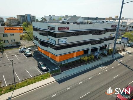 Office space for Rent at Ocean City Office for Lease in Ocean City