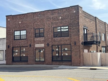 Office space for Rent at 66 E Chester St in Champaign