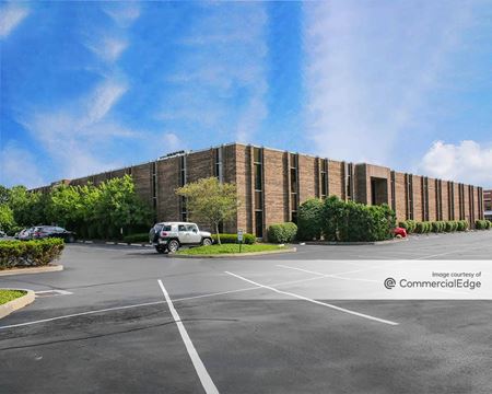Office space for Rent at Hills Corporate Park - Kenwood Professional Building & Kenwood Corporate Center in Blue Ash