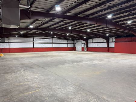 24,000 SF Warehouse Space