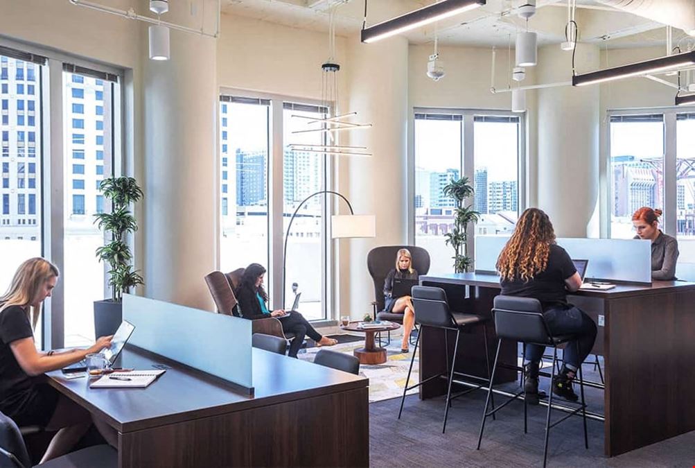 Serendipity Labs - Orlando Downtown