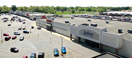 Retail space for Rent at 1900-2088 North Jefferson St in Huntington