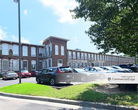 Office space for Rent at Pilot Mill - Main Building in Raleigh