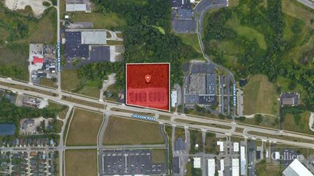 Office space for Rent at Medical / Office Suites For Lease in Ann Arbor