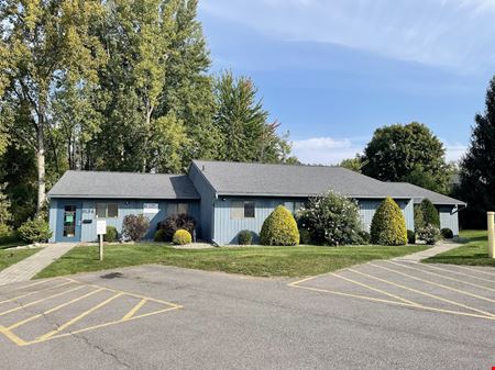 Office space for Rent at 8132 Oswego Rd in Liverpool