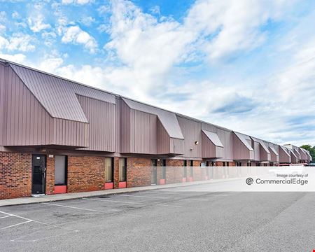 Industrial space for Rent at 1220-1270 Rankin Drive in Troy