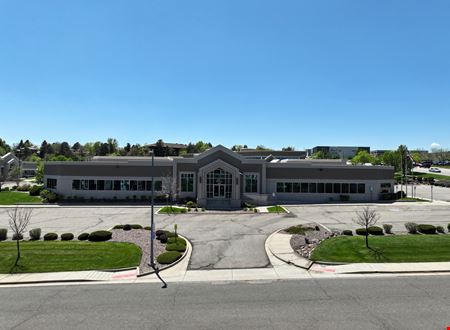 Office space for Sale at 5630 Ward Rd in Arvada