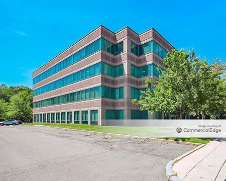 Merritt Crossing