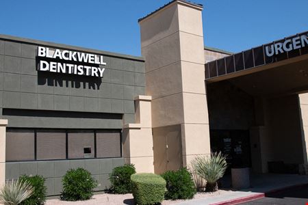 Chandler Gateway Medical Plaza