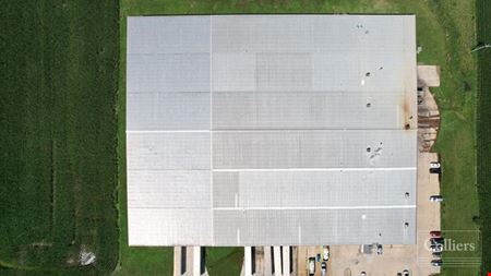 Industrial | 7.50% CAP | 113,400 SF
